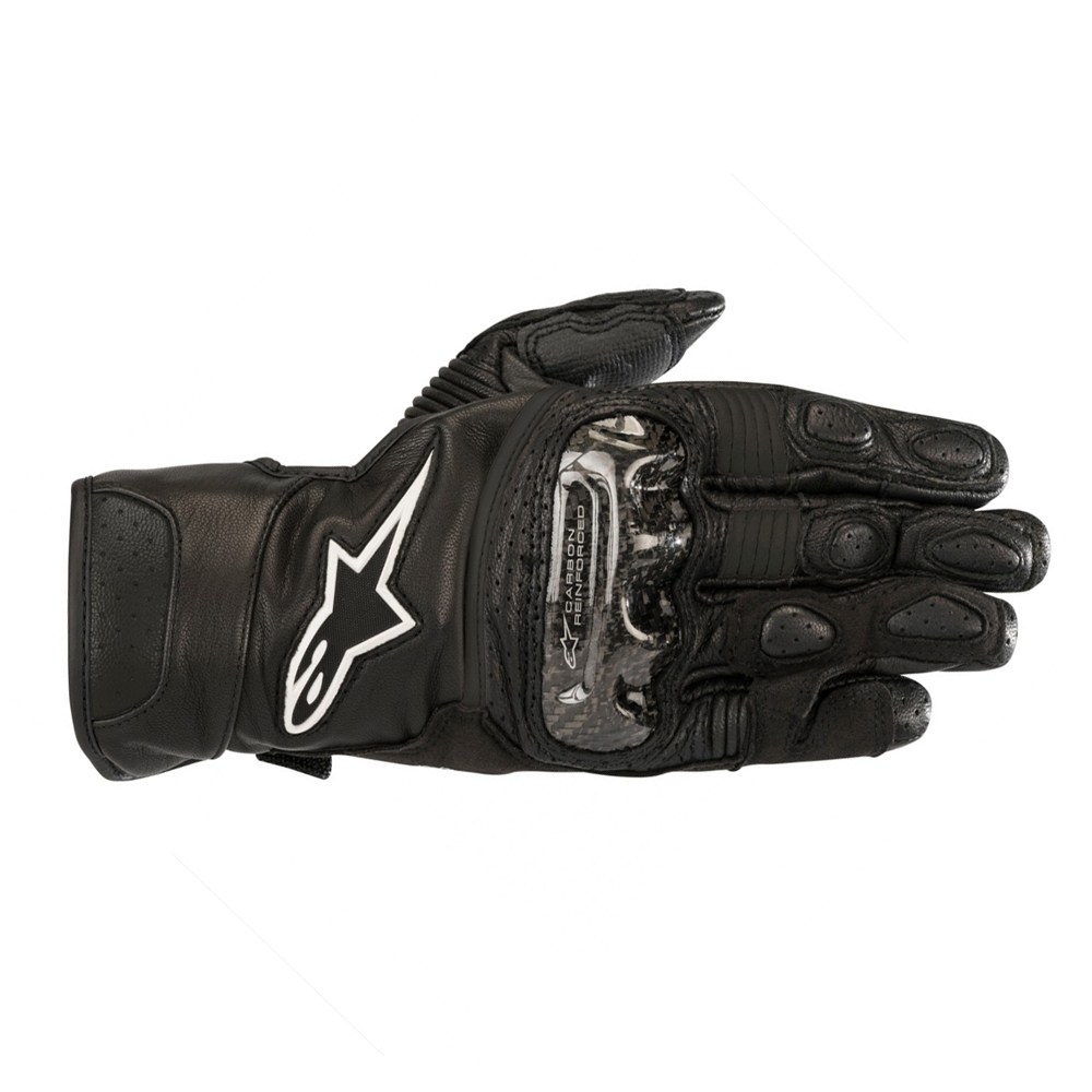 Alpinestars Alpinestars Stella SP-2 v2 Gloves Black